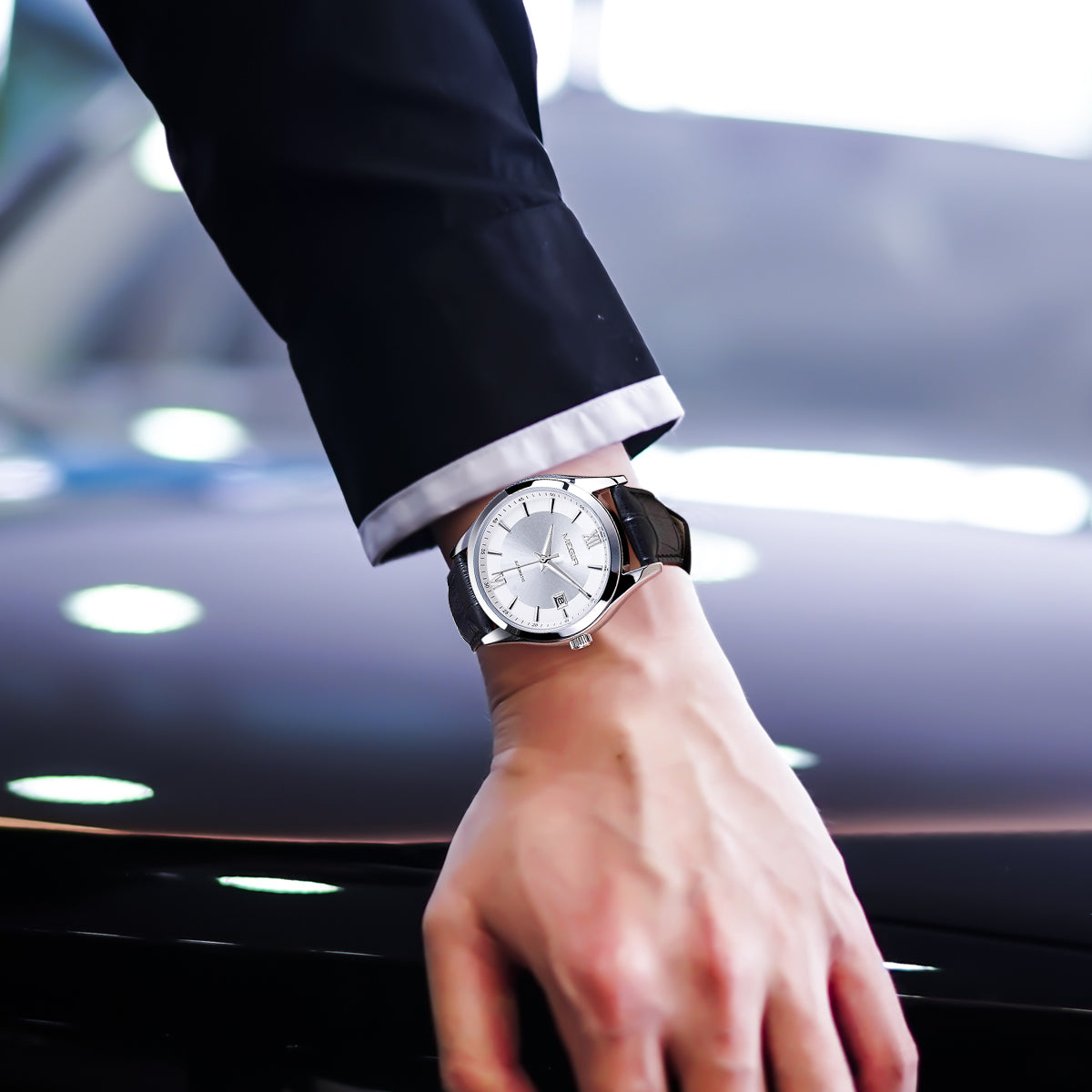 Original Men's Automatic Watch