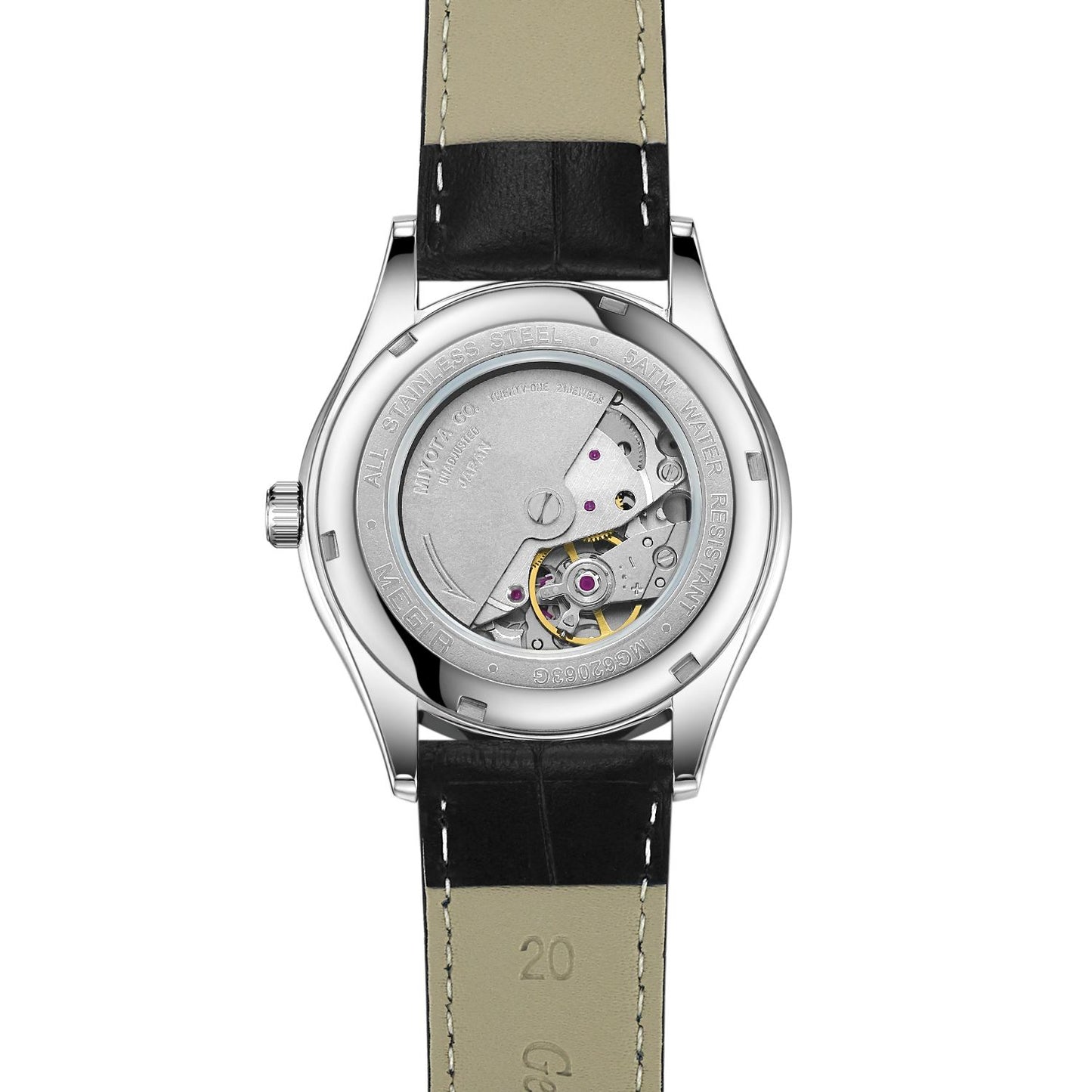 Original Men's Automatic Watch